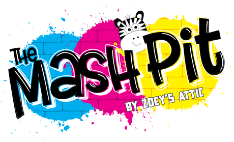 The Mash Pit